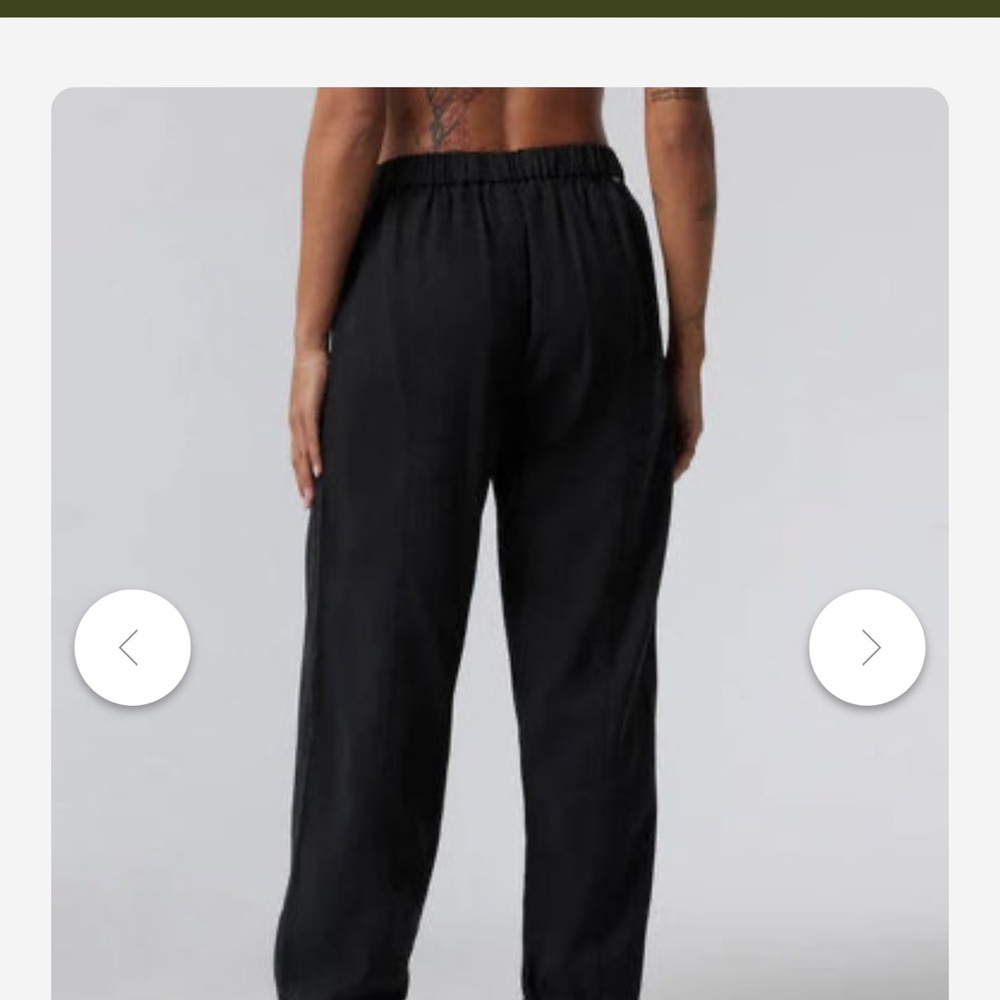 Vuori Coastline Pant